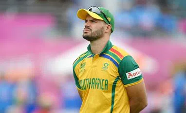 Aiden Markram has been brilliant for South Africa as an opener in this tournament. Aiden Markram has been brilliant for South Africa as an opener in this tournament.