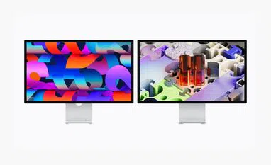 Apple's Studio Display and Studio Display XDR Apple's Studio Display and Studio Display XDR