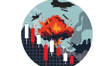 global equity selloff, Strait of Hormuz closure, Brent crude surge, safe-haven gold rally, West Asia conflict markets, SGX Nifty GIFT City, India oil import dependence, RBI policy outlook oil prices global equity selloff, Strait of Hormuz closure, Brent crude surge, safe-haven gold rally, West Asia conflict markets, SGX Nifty GIFT City, India oil import dependence, RBI policy outlook oil prices