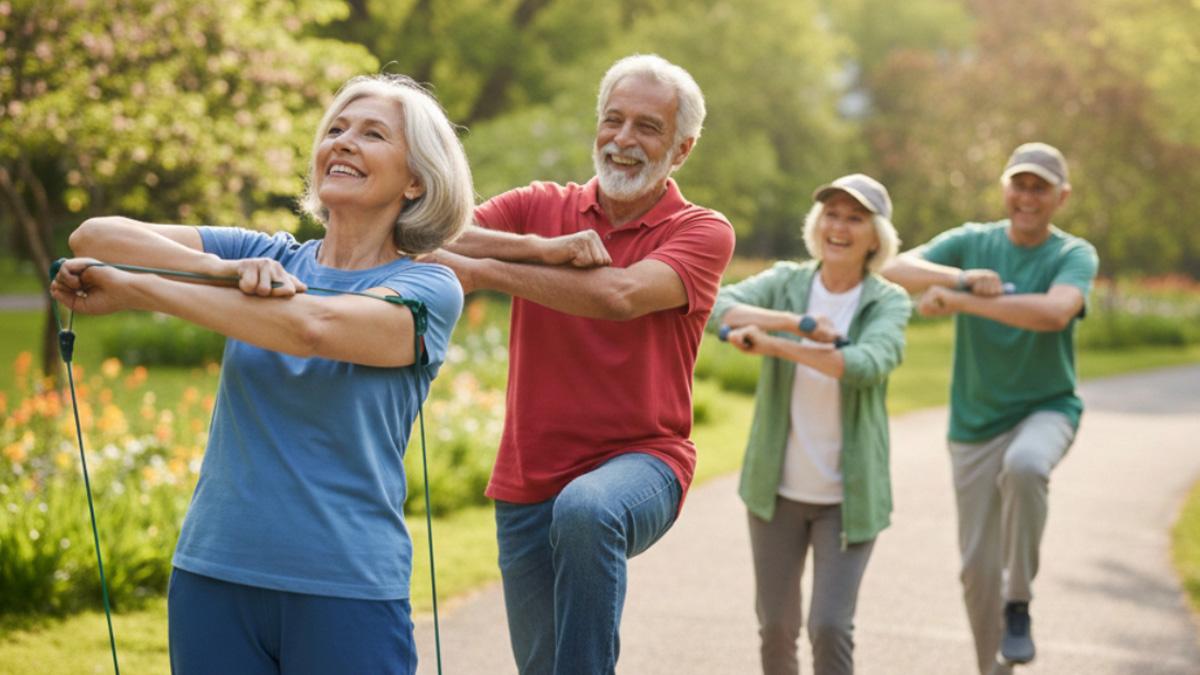 senior citizen health plan