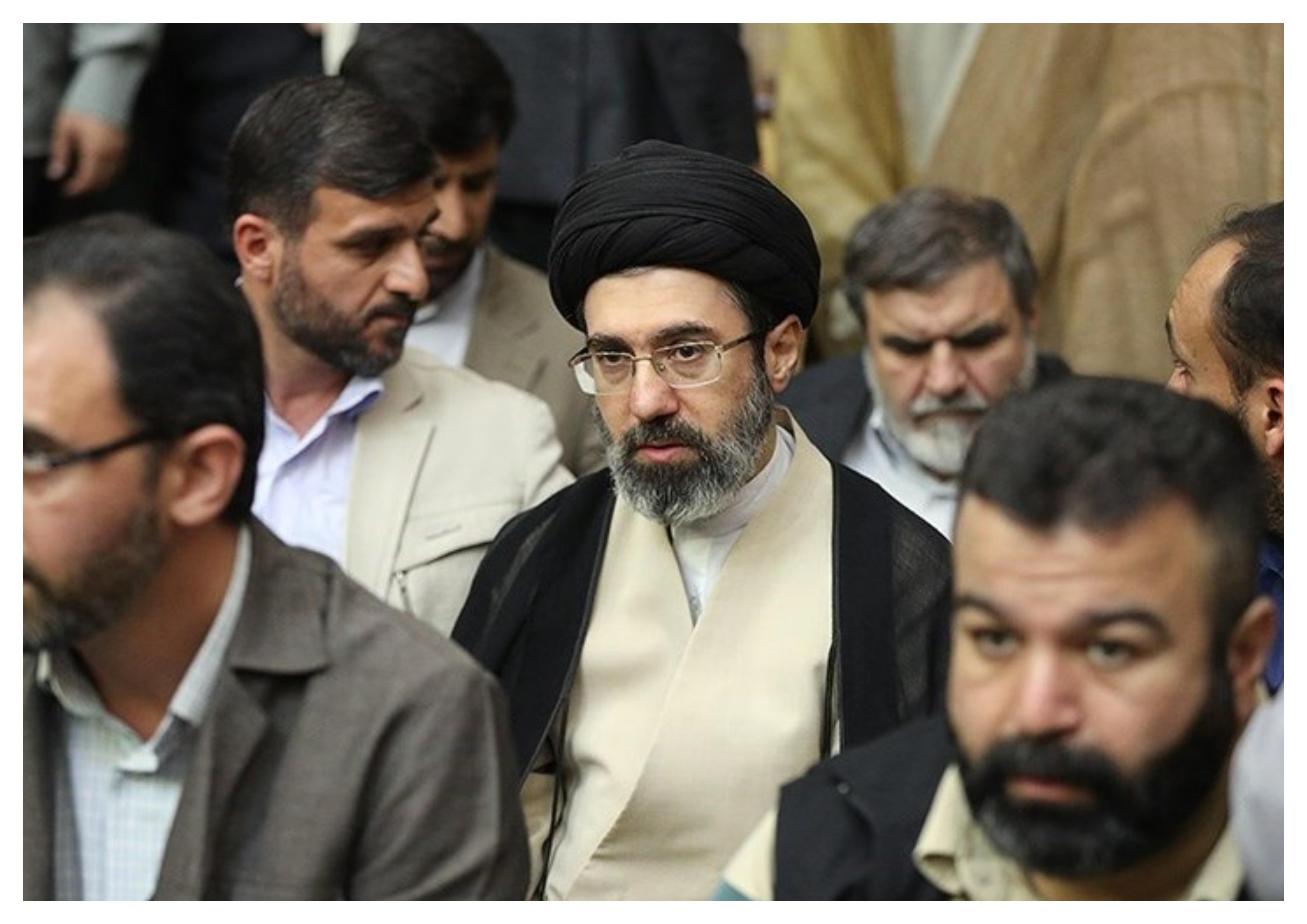 Iran supreme leader says Hormuz Strait's management will enter new phase