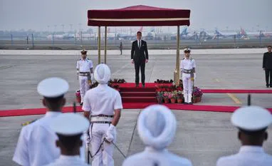 Alexander Stubb, Finland, Finland President Alexander Stubb, Finland, Finland President