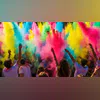 Holi health risks, bhang and dehydration Holi health risks, bhang and dehydration