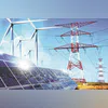 India grapples with grid curtailment, biggest test yet on energy transition power sector, electricity, green energy, solar power