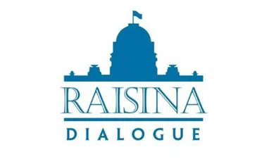 Raisina Dialogue Raisina Dialogue