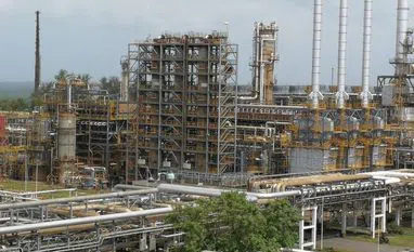 MRPL, Mangalore refinery MRPL, Mangalore refinery