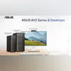 ASUS V501 series and AiO V400 series ASUS V501 series and AiO V400 series launched price specs