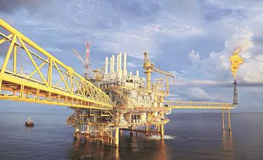 Impact of Iran war on Oil and Gas sector Impact of Iran war on Oil and gas sector