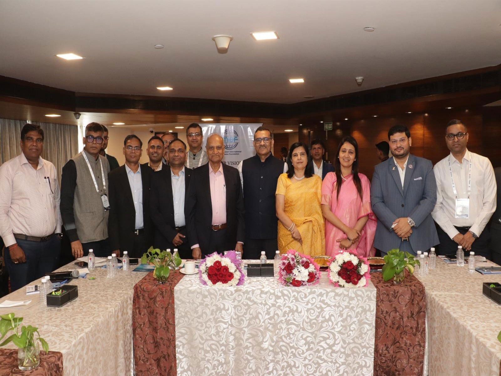 Tennis player James Blake