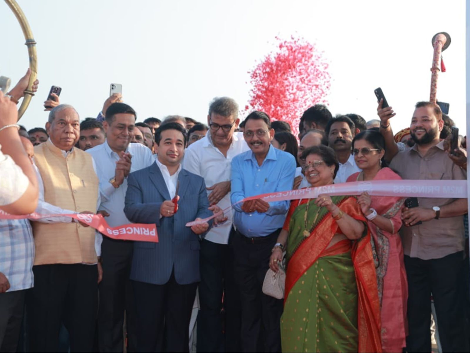 Tennis player James Blake