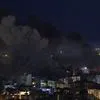 Lebanon, Israel, strikes