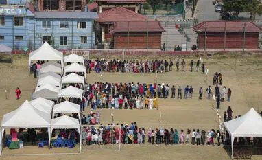Nepal, Nepal elections Nepal, Nepal elections