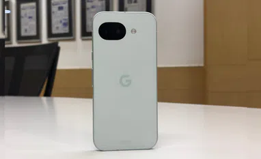 Google Pixel 10a Google Pixel 10a