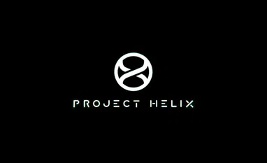 Next-gen Xbox's official codename "Project Helix" (Image: X/@asha_shar) Next-gen Xbox's official codename "Project Helix" (Image: X/@asha_shar)