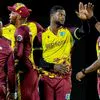 West Indies cricket team is expected to travel soon via a charter plan organised by ICC