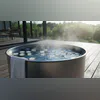 Cold plunges and ice baths - health hack or hype Cold plunges, ice baths