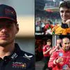 F1 drivers reported salaries for 2026