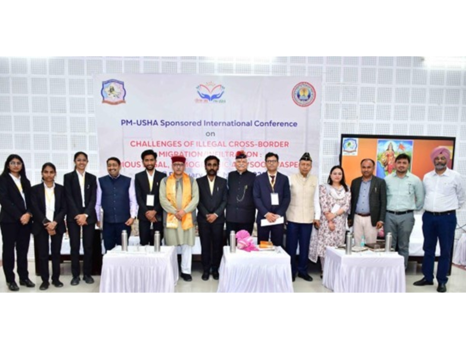 Tennis player James Blake