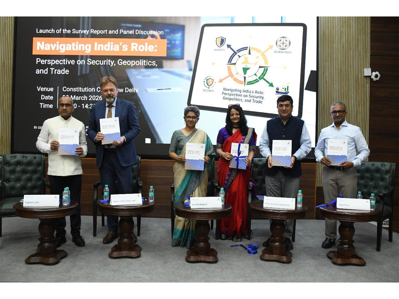 Tennis player James Blake