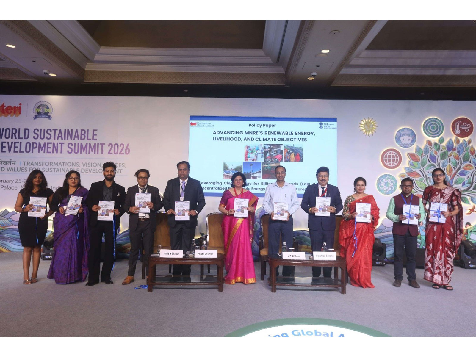 Tennis player James Blake