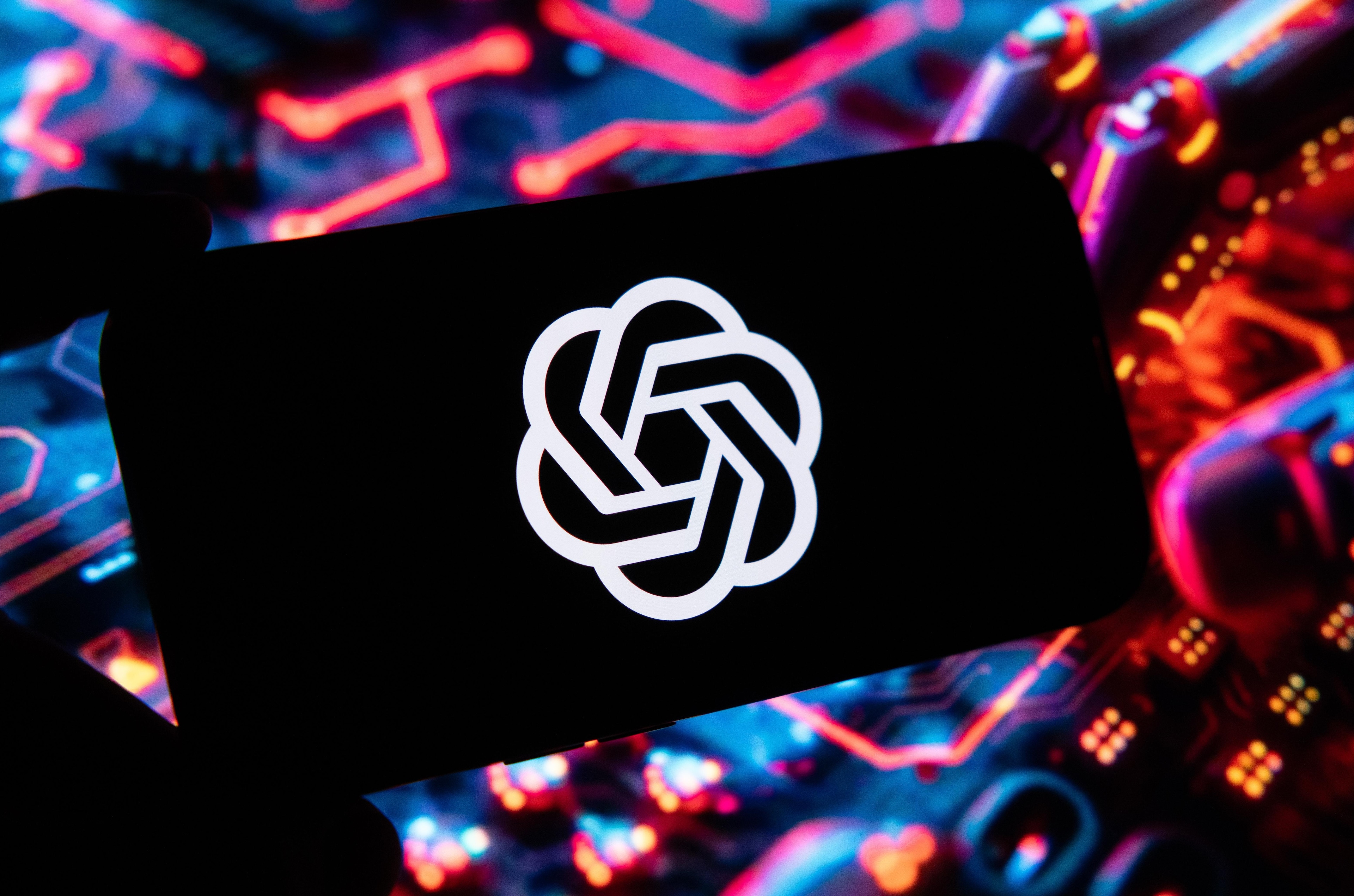 OpenAI urges grid, safety net spending to prepare for AI-driven changes