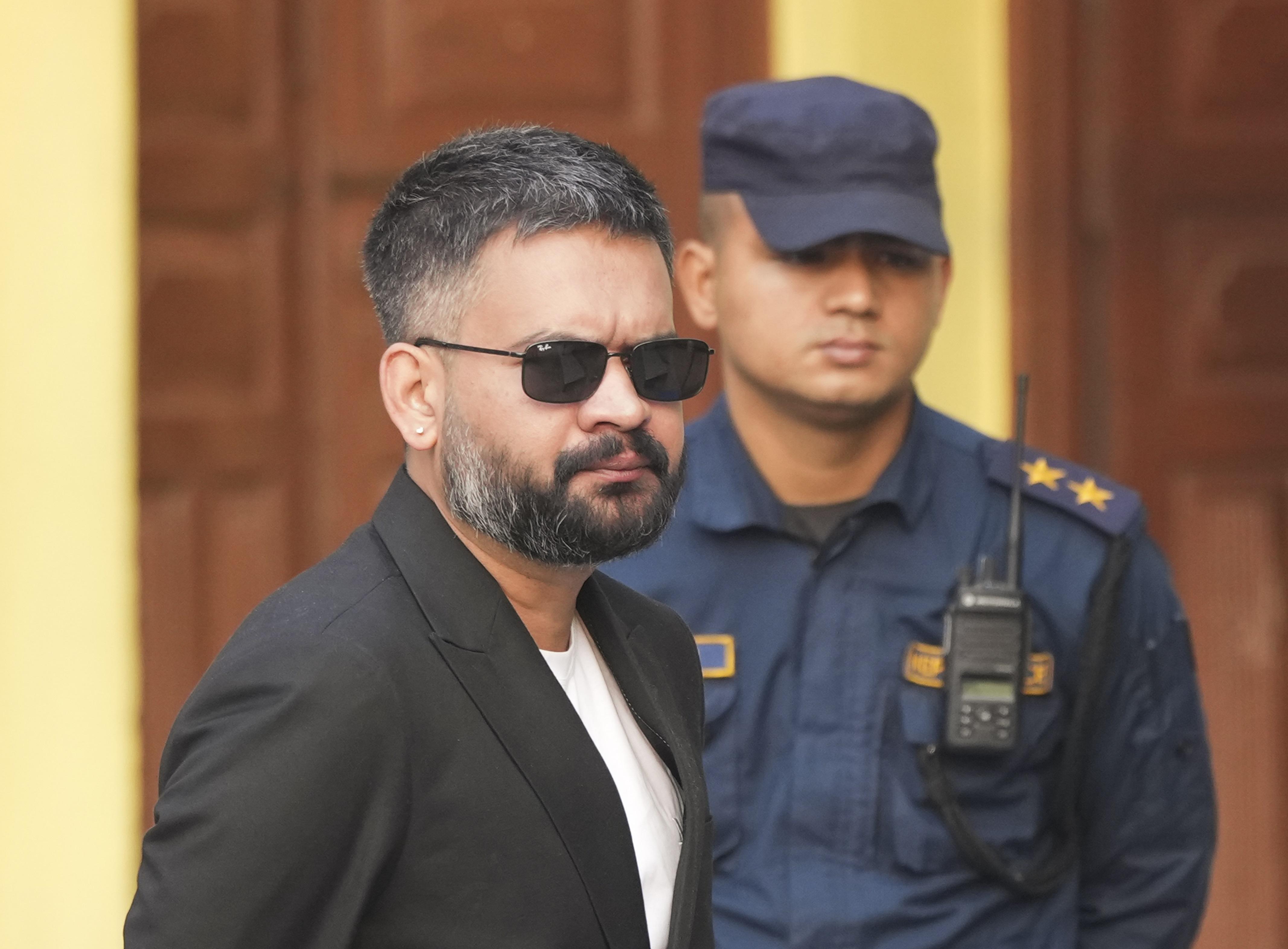 From rapper to Nepal's likely PM: All you need to know about Balendra Shah