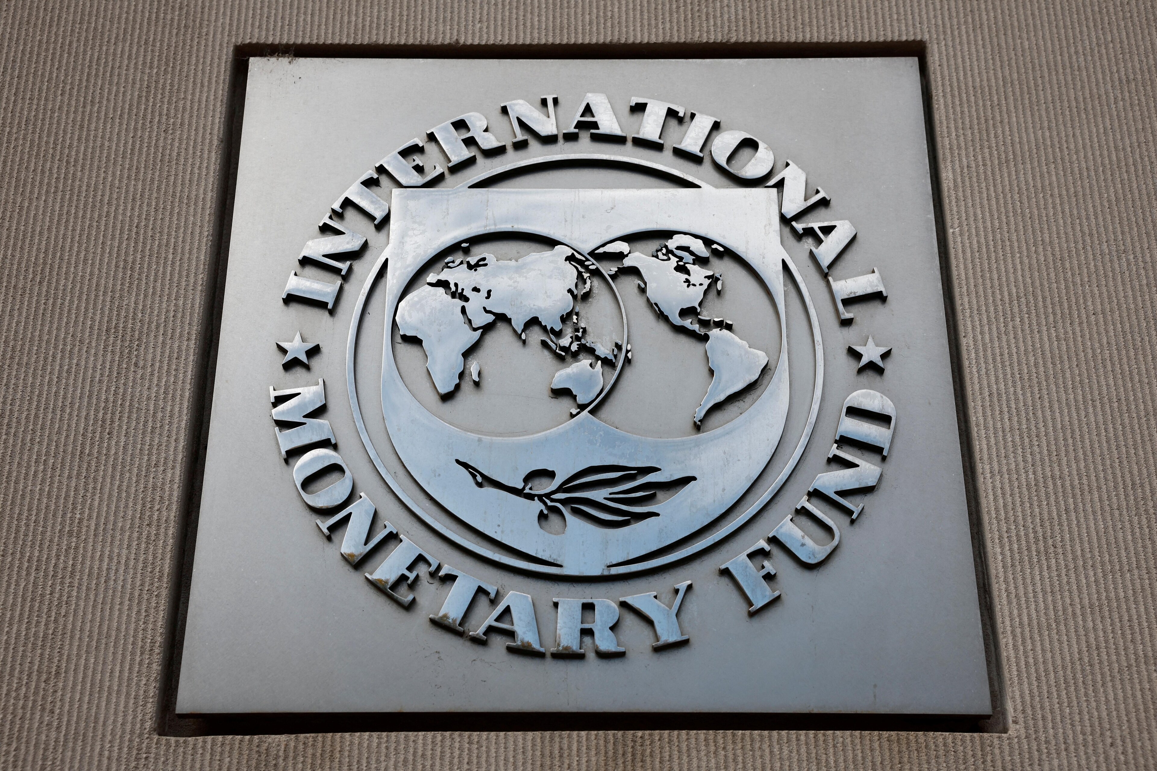 IMF urges targeted buffers, reforms for India amid West Asia shock