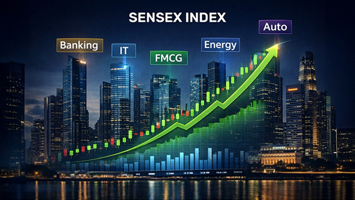 sensex