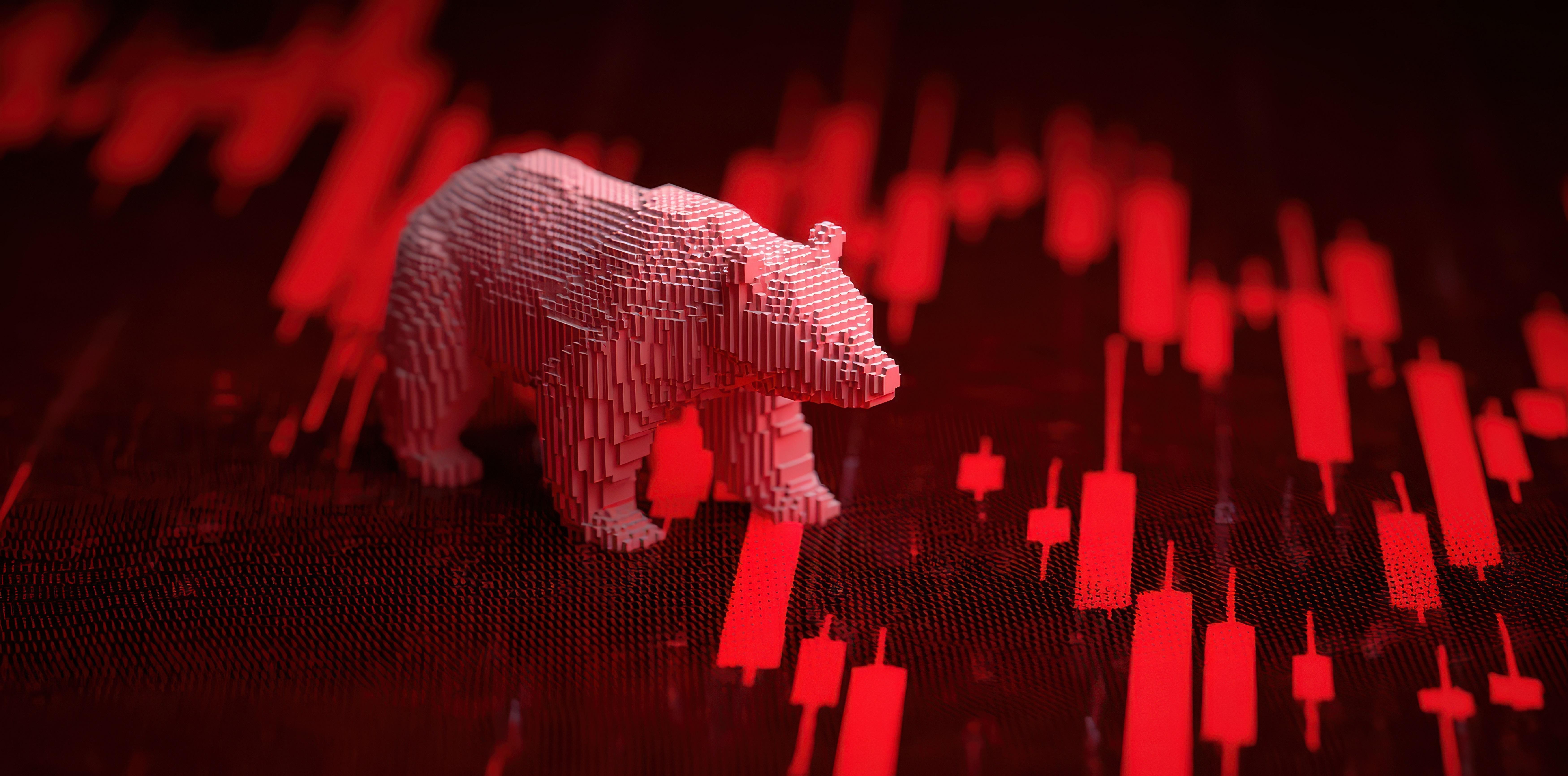 Stock Market LIVE: Sensex falls 800 points from day’s high, Nifty below 77,900; auto, realty weigh Stock Market LIVE: Sensex falls 800 points from day’s high, Nifty below 77,900; auto, realty weigh