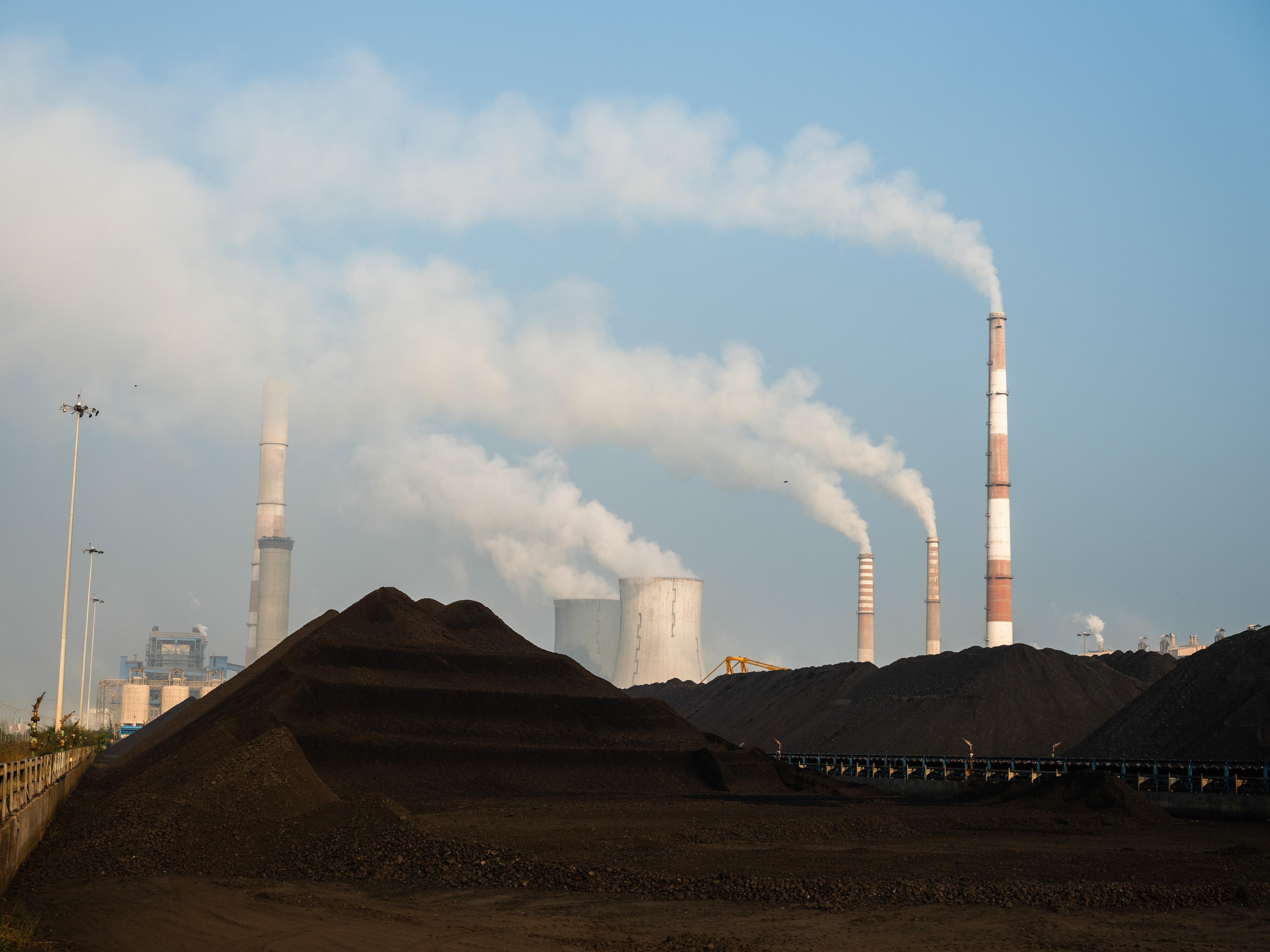 Rising demand, production recovery could support gains for Coal India