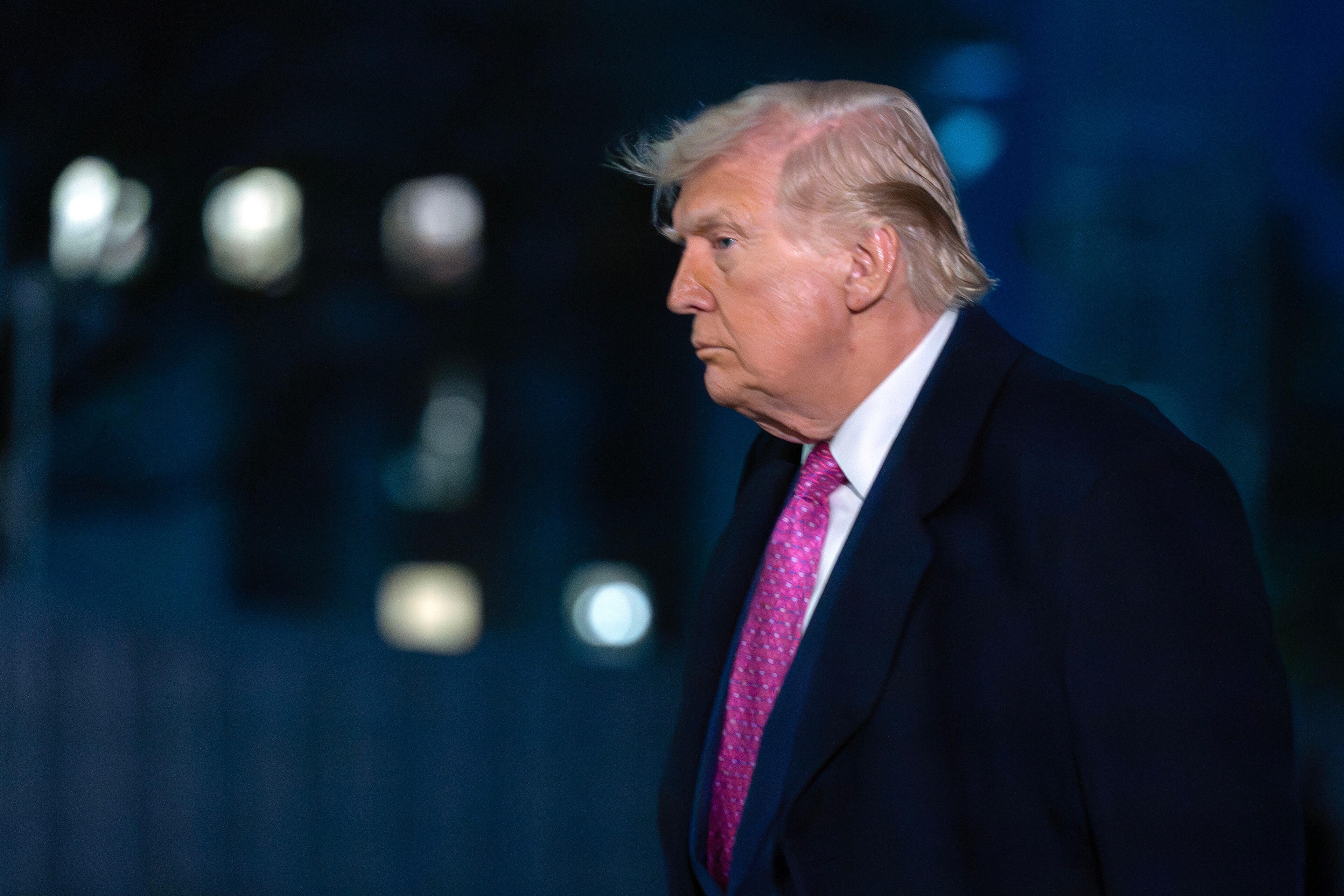 US federal court hears new case against Trump's latest global tariffs
