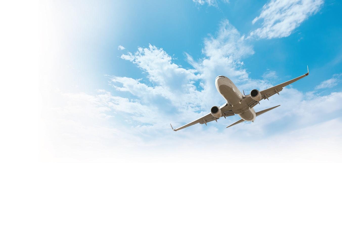 Jet fuel prices increased partially to shield consumers despite 100% surge