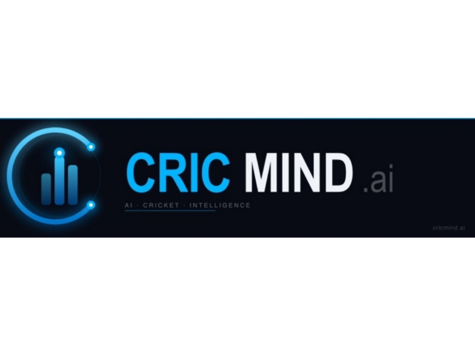 CricMind.ai Launches India's First AI-Powered Cricket Prediction and ...