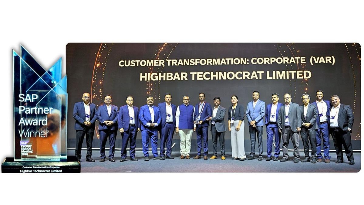Highbar-Technocrat