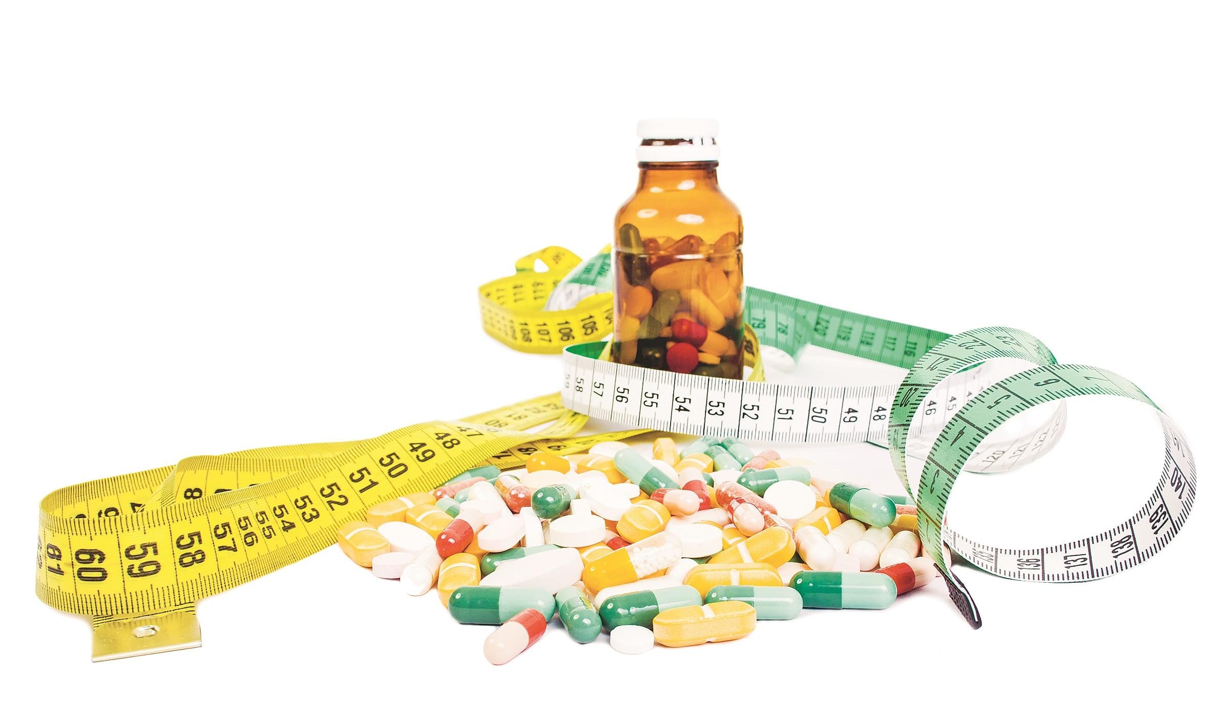 Centre increases monitoring of weight-loss drugs, flags safety concerns