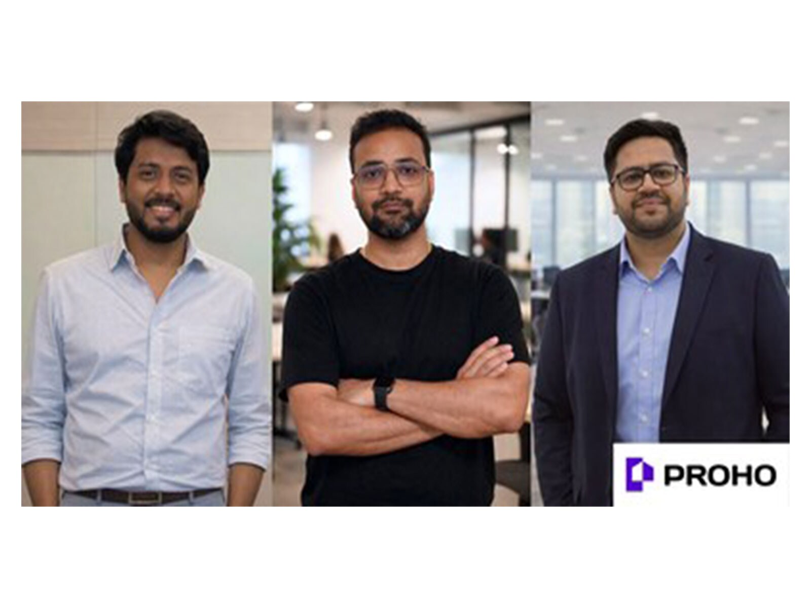 Proho raises $1 Million pre-seed funding to scale its AI-Powered Guaranteed Home Resale Platform tackling uncertainty in property transactions