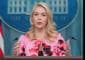 White House press secretary Karoline Leavitt to leave role at month's end