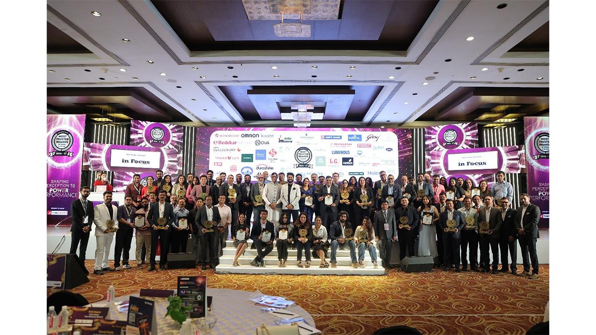 The 6th Edition of Most Trusted Brands Highlights Transparency Authenticity and Purpose