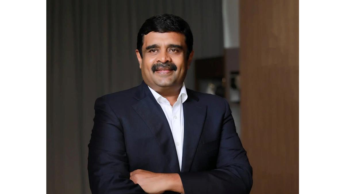 B. Prabhakaran