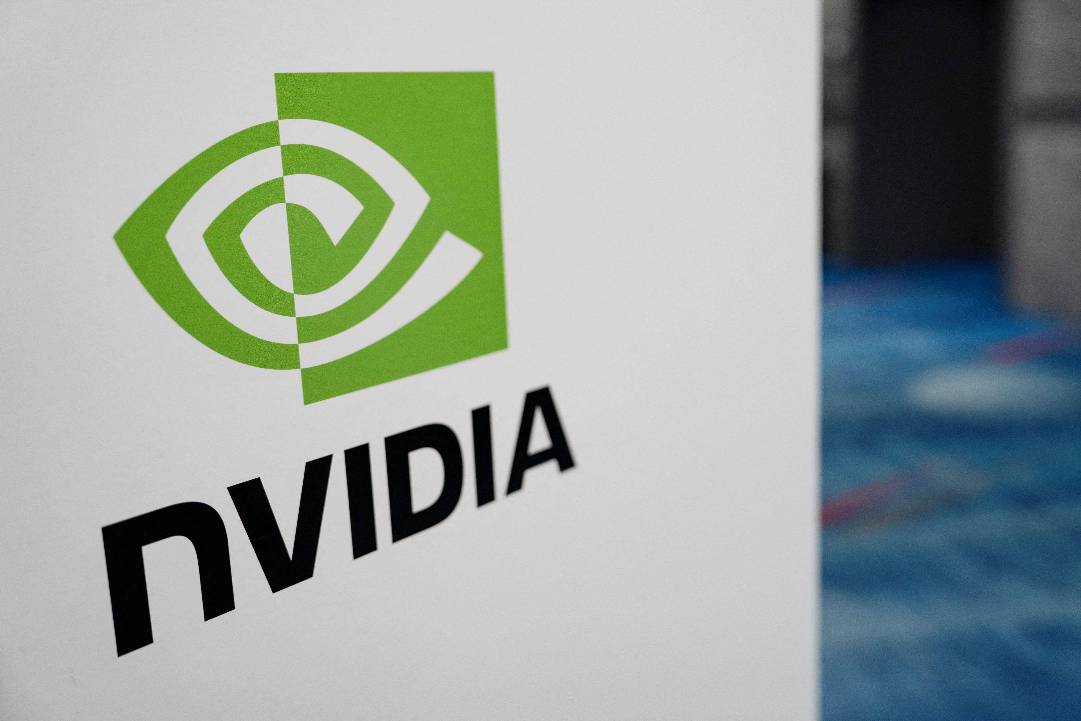 Nvidia partners with Wall Street giants to raise $500 billion for AI infrastructure; CEO Jensen Huang says platforms will help build 'AI factories'