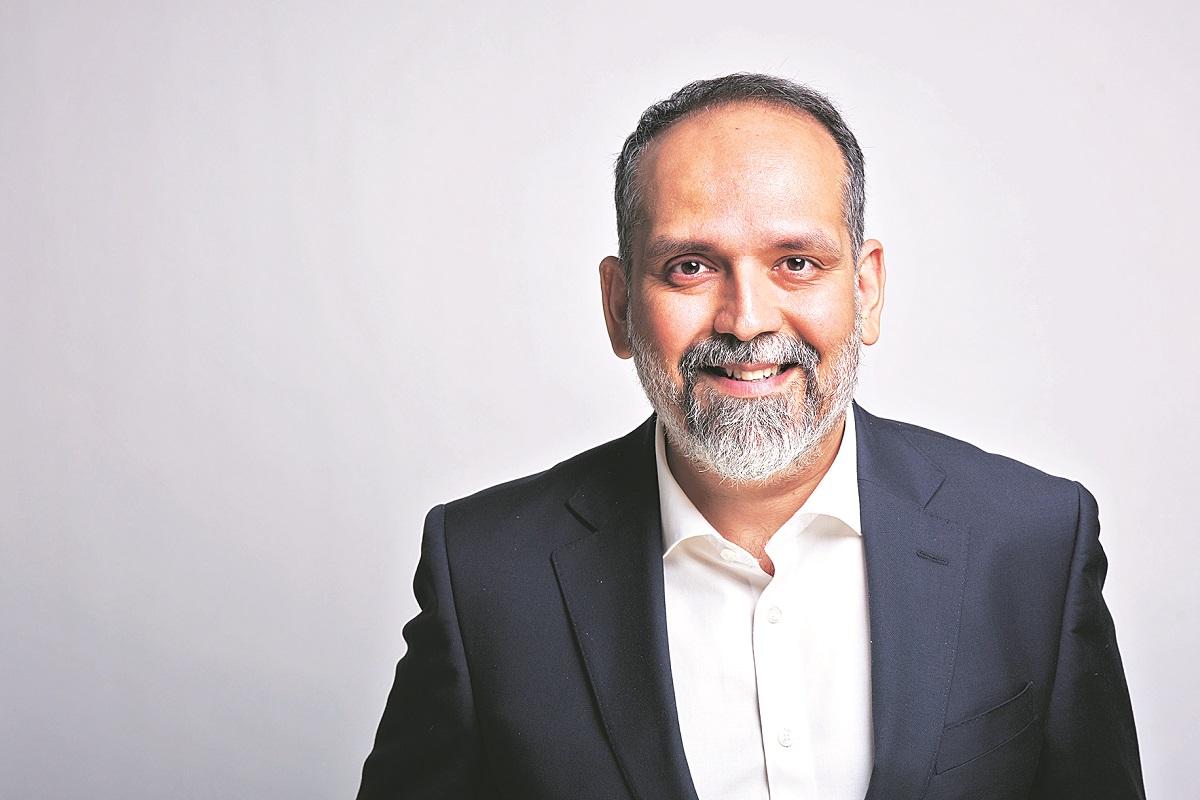 Outside China, India offers largest market for energy transition: Zaveri