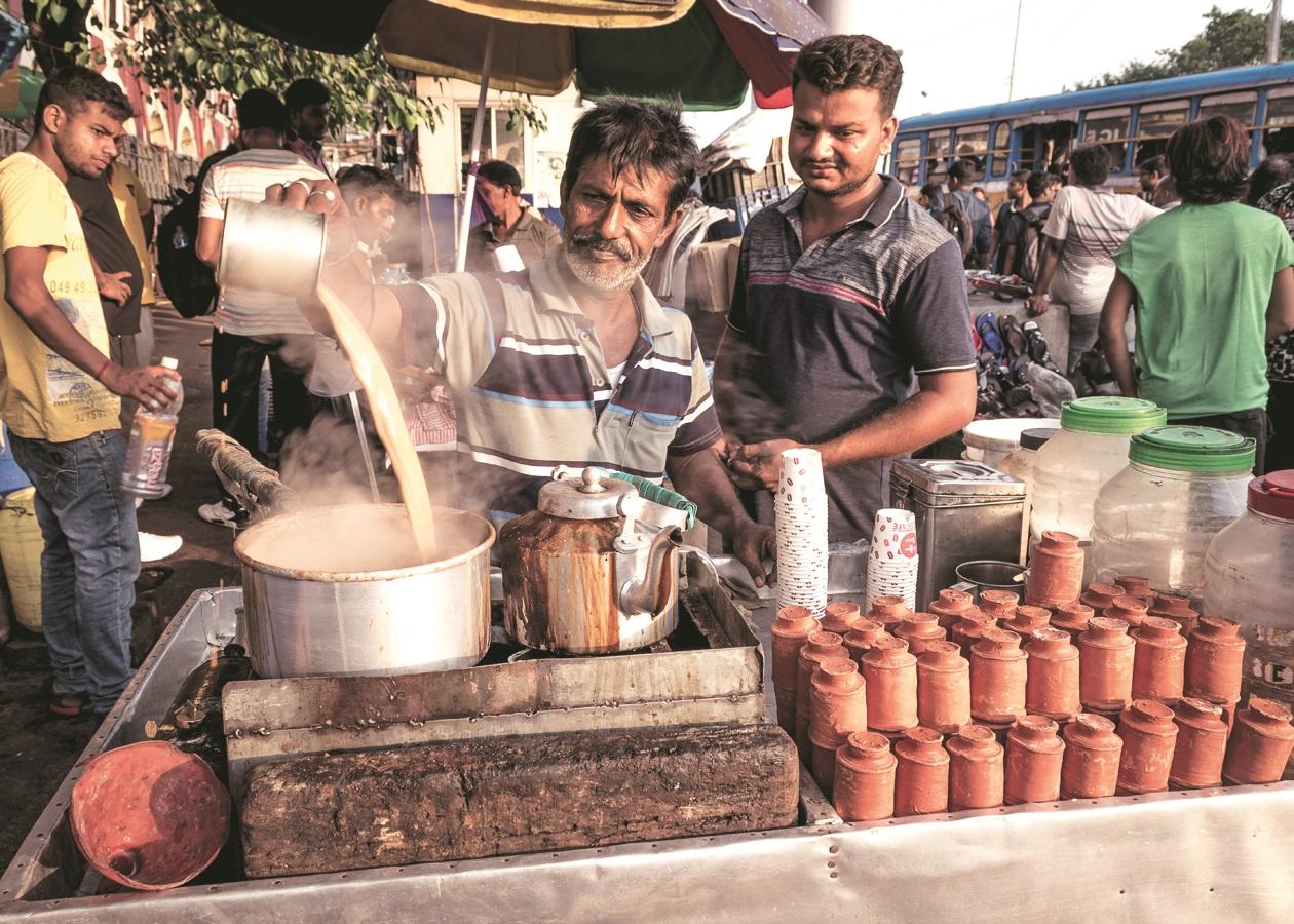 Datanomics: Restaurants, kiosks face fuel price heat amid West Asia war