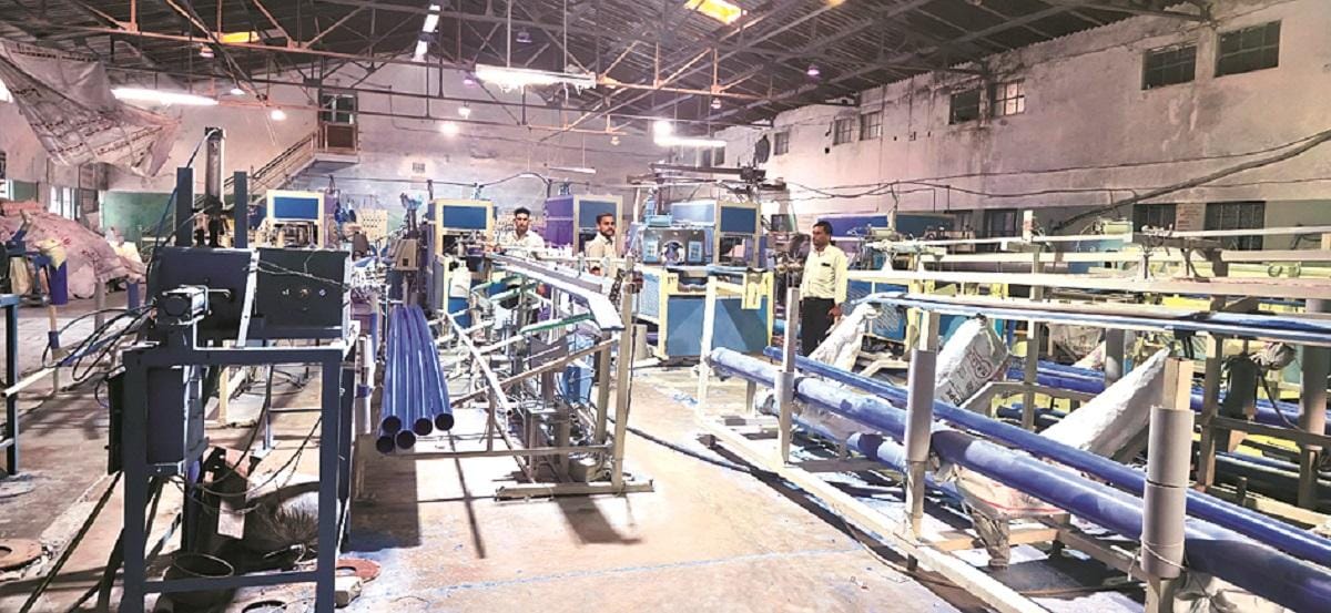 West Asia war: Plastic factories face uncertainty as machines fall silent