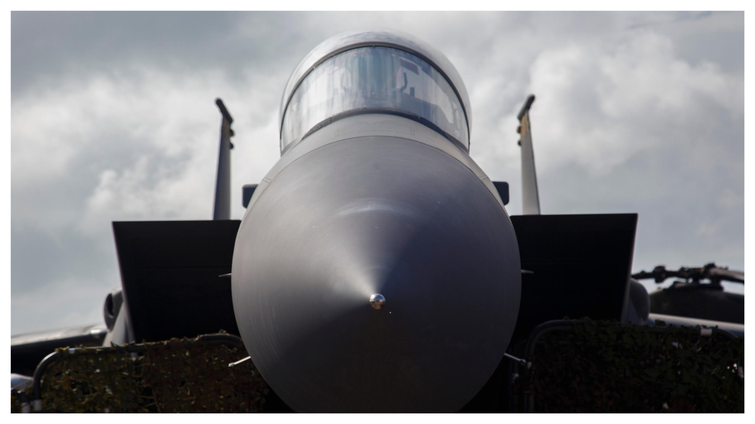 Missing US airman rescued after fighter jet downed in Iran: Report