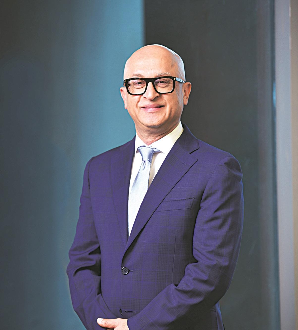 In times of market volatility, stagger capital deployment: Rajesh Saluja
