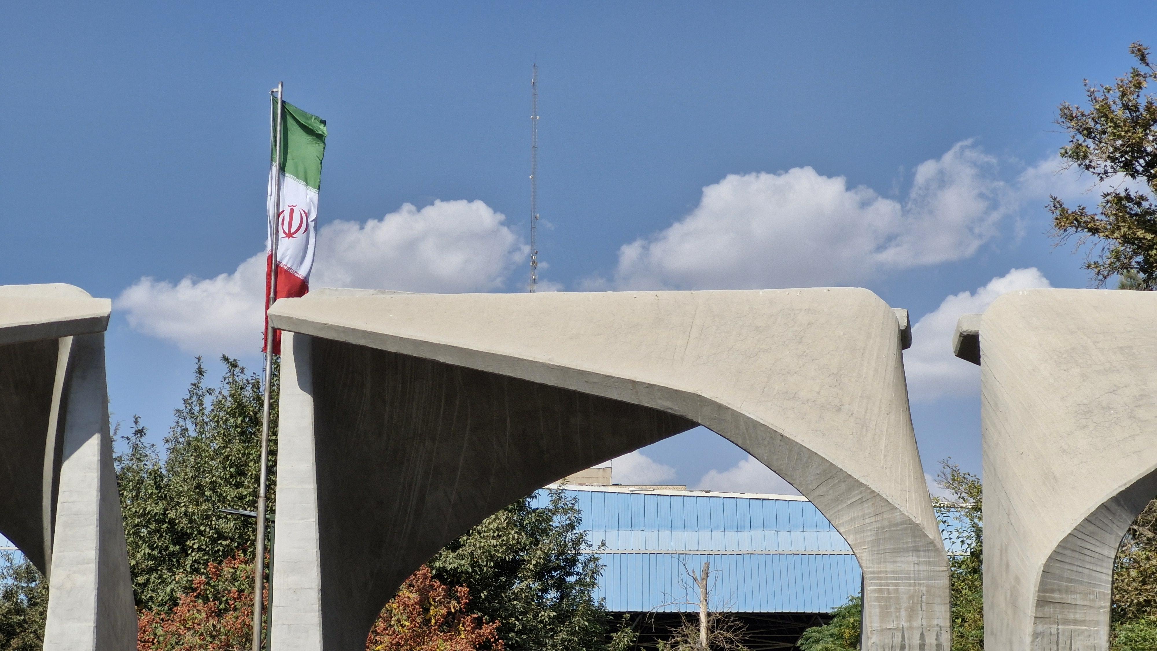 West Asia crisis: Airstrikes hit Tehran university linked to weapons work