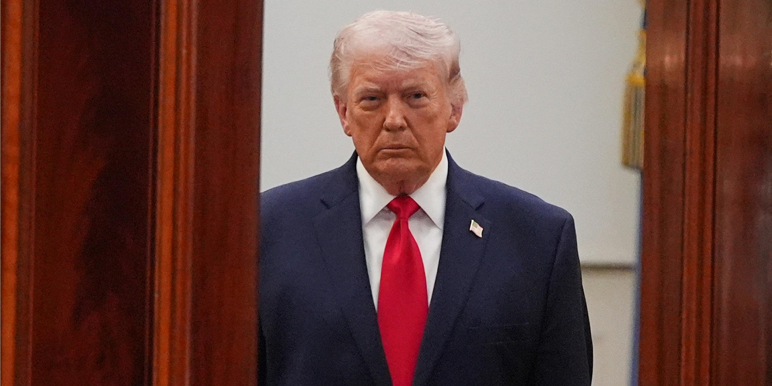 Iran conflict left mark on Nato, rift began with Greenland: Trump