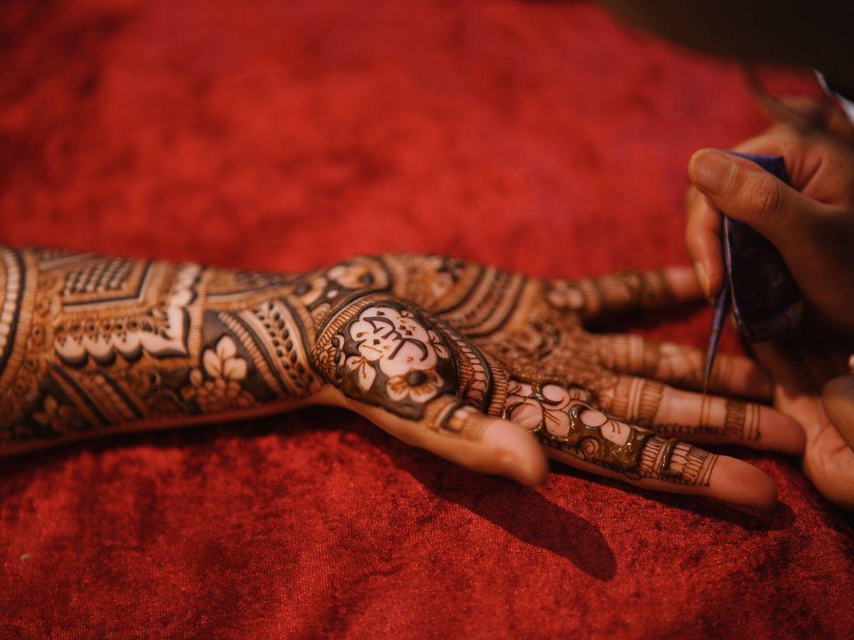 West Asia war hits henna exports from Rajasthan's Sojat, cargo stuck