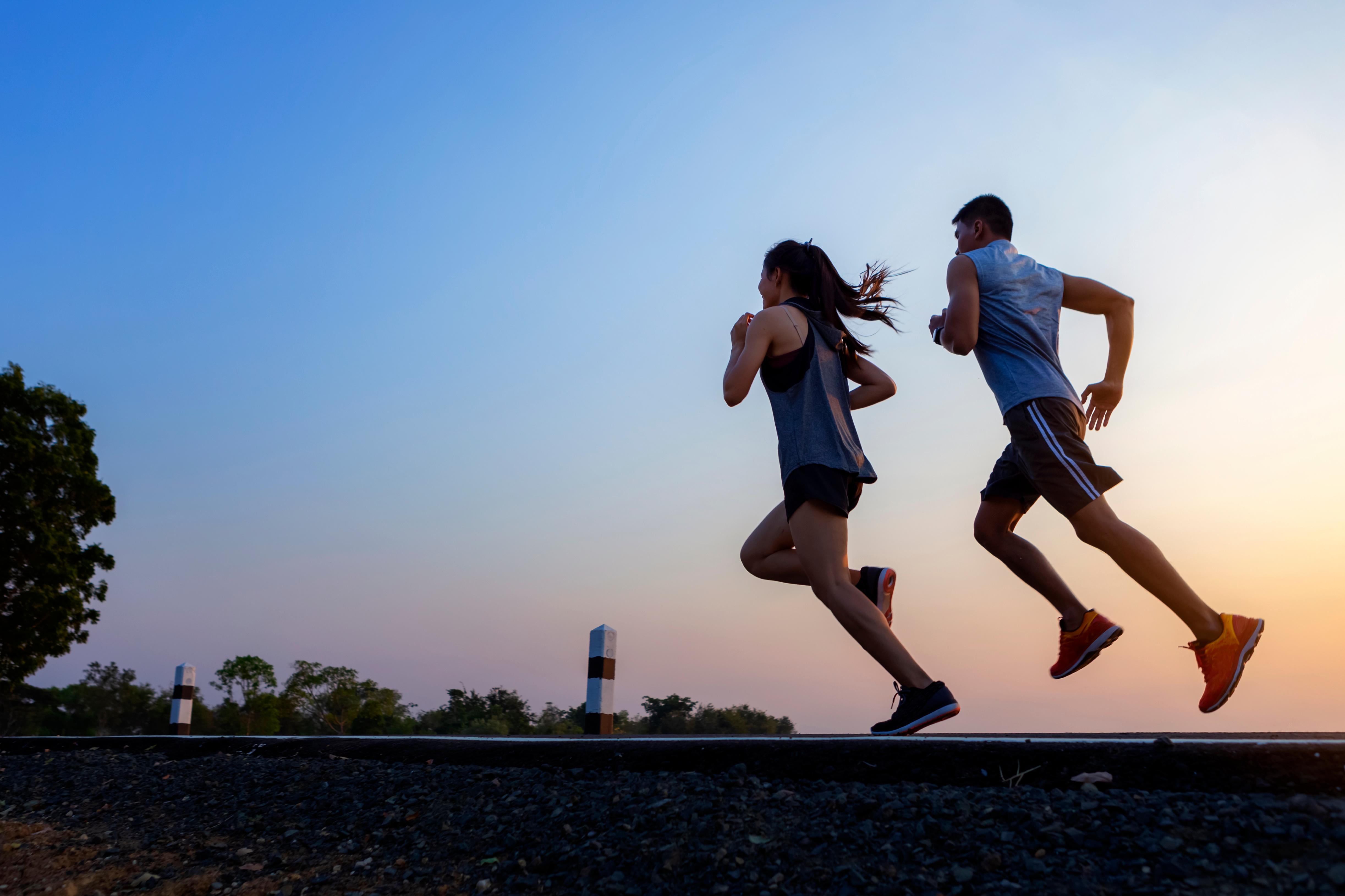 Just 2-3 minutes of daily intense exercise may cut risk of 8 major diseases
