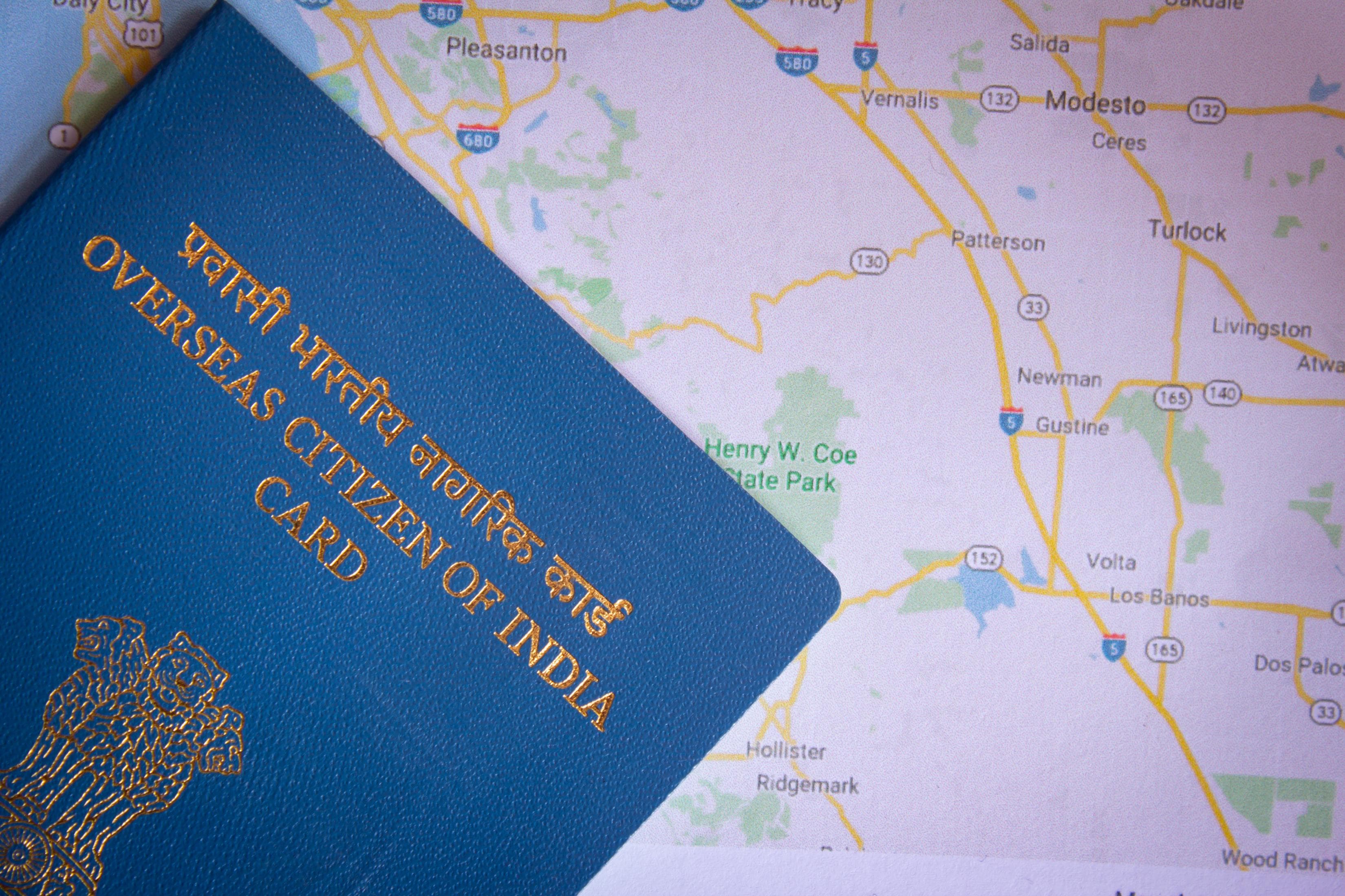 Canada ends postal OCI applications: Here's what it means for Indians